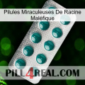 Pilules Miraculeuses De Racine Maléfique dapoxetine1